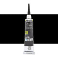 Pebeo Vitrea 160 Glossy Outliner Paints 20ml#Colour_INK BLACK