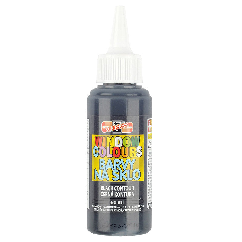Koh I Noor Glass Colour 60ml