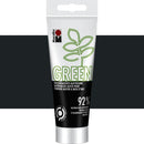 Marabu Green Water-based Alkyd Paint 100ml
