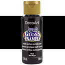 Decoart Americana Gloss Enamel Paints 2oz