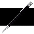 lamy scala ballpoint pen#Colour_BLACK