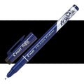 Pilot Frixion Fineliner Erasable Pens#Colour_BLACK