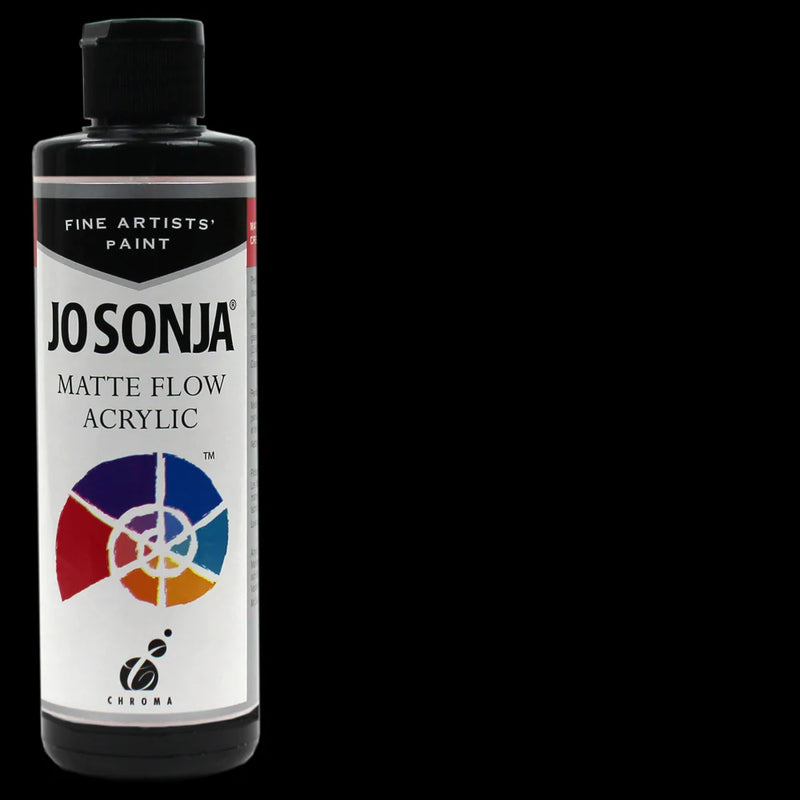 Jo Sonja Acrylic Paint 250ml