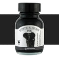 Octopus Fluids Write and Draw Inks 50ml#Colour_BLACK ELEPHANT