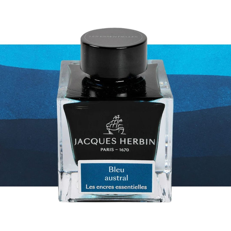 Jacques Herbin Essential Inks 50ml