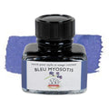Jacques Herbin Writing Ink 30ml#Colour_BLEU MYOSOTIS