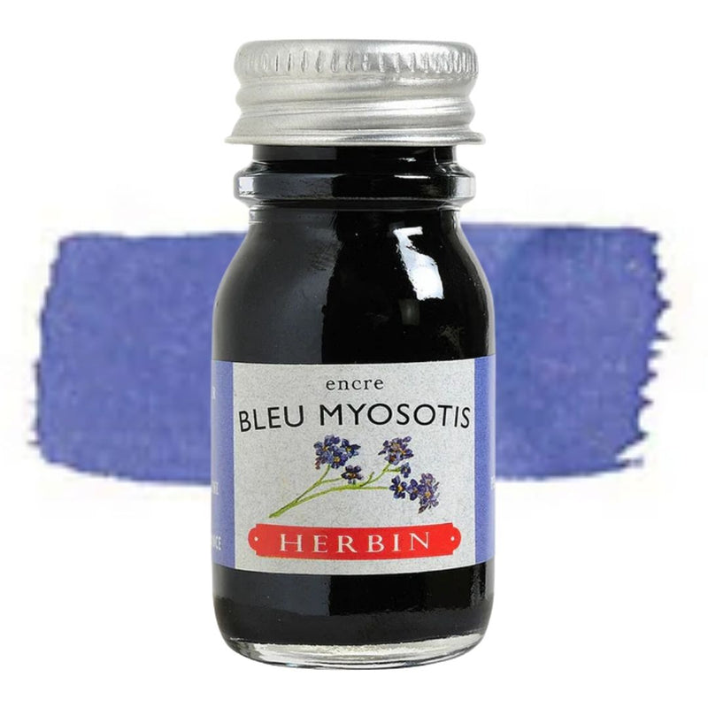 Jacques Herbin Writing Ink 10ml