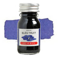 Jacques Herbin Writing Ink 10ml#Colour_BLEU NUIT