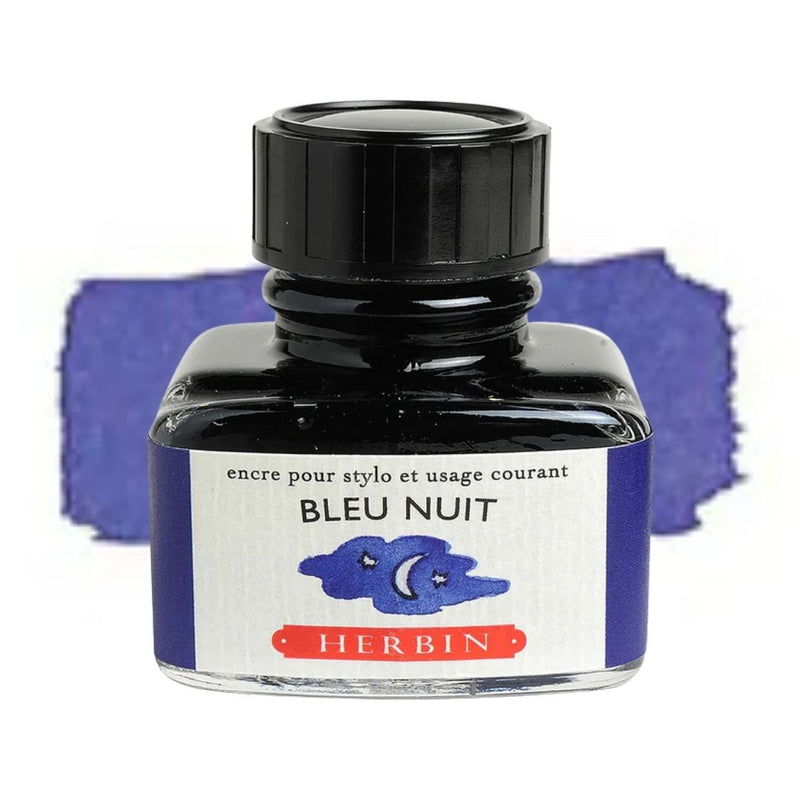Jacques Herbin Writing Ink 30ml