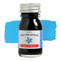Jacques Herbin Writing Ink 10ml#Colour_BLEU PERVENCHE