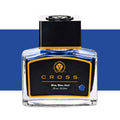 Cross Fountain Pen Ink Bottles 62.5ml#Colour_BLUE