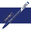 Pilot Frixion Fineliner Erasable Pens#Colour_BLUE