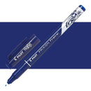 Pilot Frixion Fineliner Erasable Pens