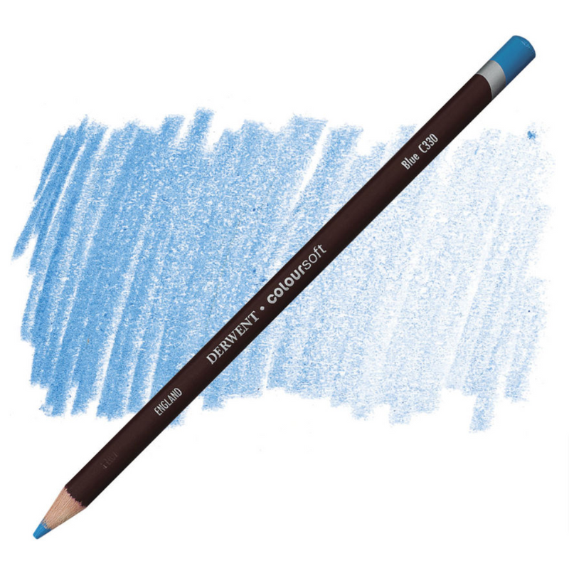 Derwent Coloursoft Pencil