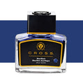 Cross Fountain Pen Ink Bottles 62.5ml#Colour_BLUE/BLACK
