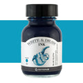 Octopus Fluids Write and Draw Inks 50ml#Colour_BLUE SLOTH