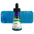 Derivan Matisse Acrylic Inks 45ml#Colour_BLUE