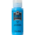 Folk Art Acrylic Paint Neon Blacklight 2oz/59ml#Colour_BLUE