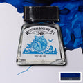 Winsor & Newton Fast Drying, Water Resistant Transparent Drawing Ink 14ml#Colour_BLUE