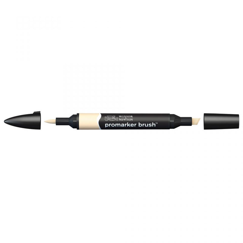 Winsor & Newton Non-Toxic Twin -Tipped Brushmarkers