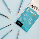 Mont Marte Signature Oil Brushes 6 Piece Set