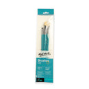 Mont Marte Signature Oil Brushes 5 Piece Set