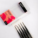 Mont Marte Mini Detail Brush 5 Piece Set