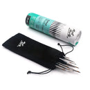 Mont Marte Detail Brush Collection 15 Piece Set