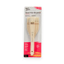 Mont Marte Studio Stencil Brushes Set of 3