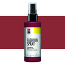 Marabu Fashion Fabric Spray Paint 100ml