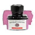 Jacques Herbin Writing Ink 30ml#Colour_BOUQUET D'ANTAN