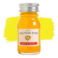 Jacques Herbin Writing Ink 10ml#Colour_BOUTON D'OR