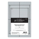 Spellbinders Replacement BetterPress Chase Magnetic Insert