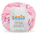 Sesia Bimbo Print Yarn 4ply#Colour_BRIGHT PINKS (1534)
