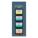 Spellbinders Tropical BetterPress Ink Mini Set