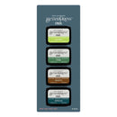 Spellbinders Woodlands BetterPress Ink Mini Set