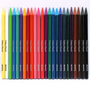 Mont Marte Woodless Colour Pencils 24 Piece Set