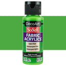 Decoart Sosoft Fabric Paints 59ml