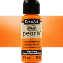 Decoart Americana Pearls Paints 2oz