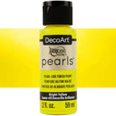 Decoart Americana Pearls Paints 2oz