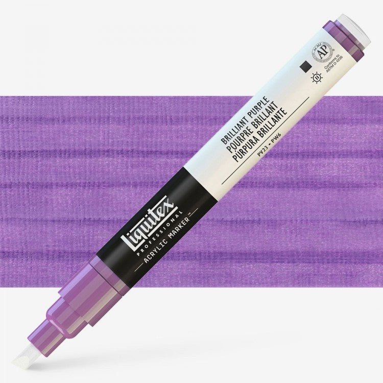 Liquitex Professional Acrylic Paint Marker 2-4mm