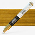 Liquitex Professional Acrylic Paint Marker 2-4mm#Colour_BRONZE YELLOW