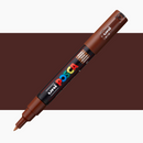 Uni Posca Markers PC-1M Ultra Fine 0.7mm Round Tip