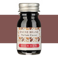 Jacques Herbin Scented Inks 10ml#Colour_BROWN
