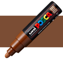 Uni Posca Markers 4.5-5.5mm Bold Bullet Tip PC-7M