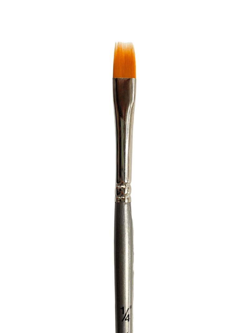 Das S1072c Synthetic Comb Paint Brushes