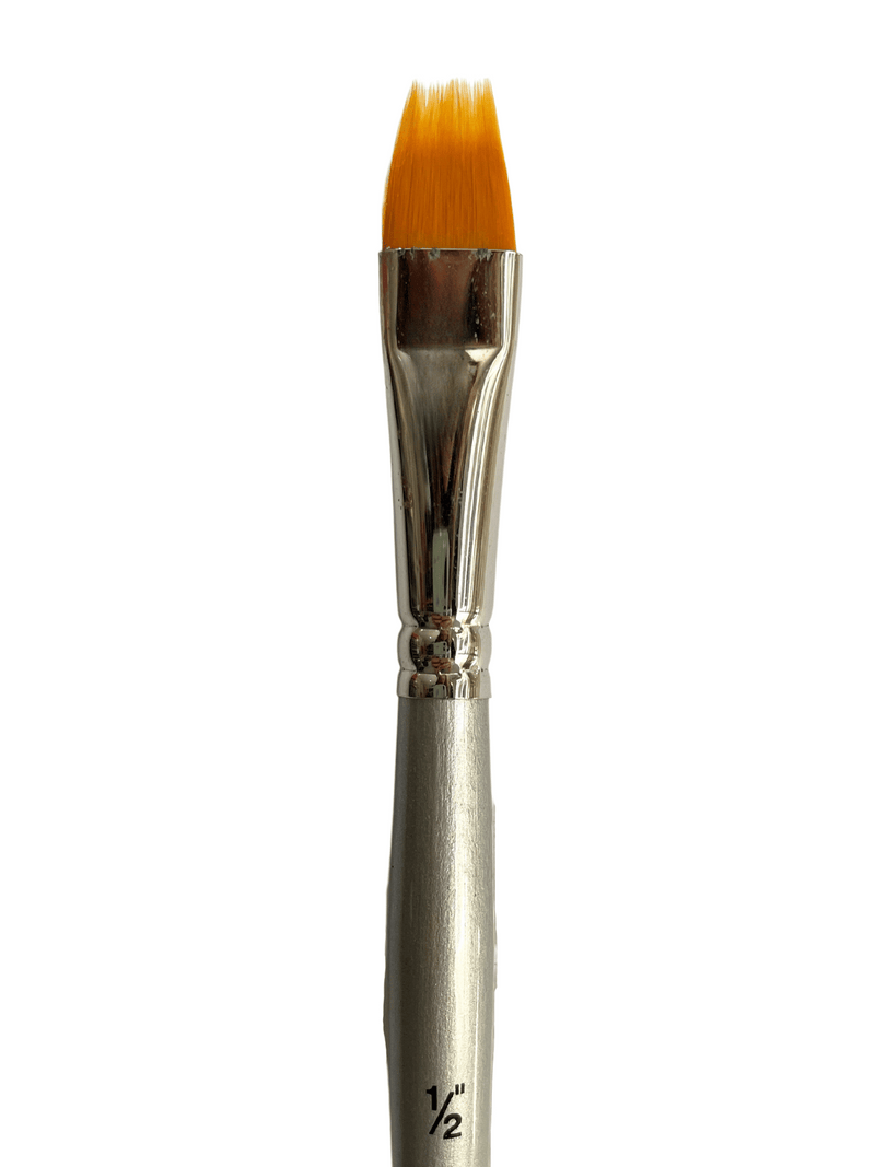 Das S1072c Synthetic Comb Paint Brushes