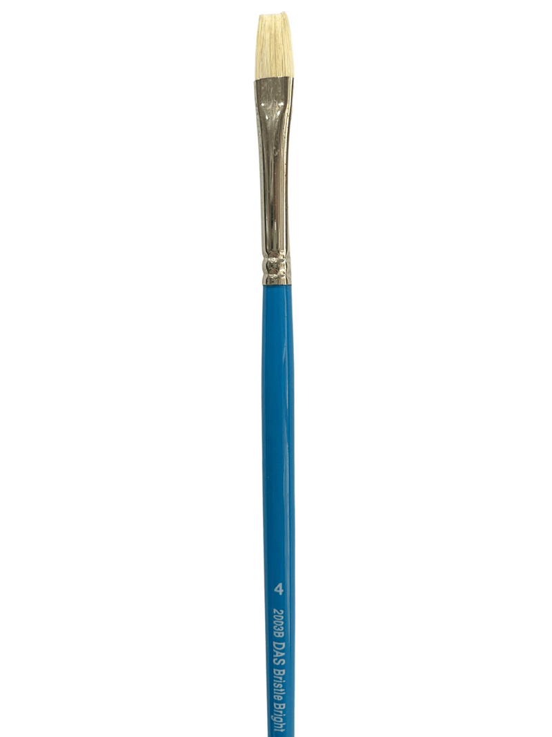 Das S2003B Bright Bristle Brushes