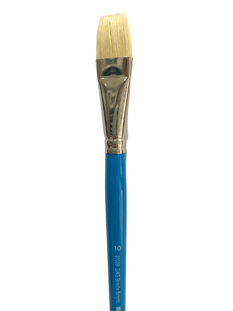 Das S2003B Bright Bristle Brushes