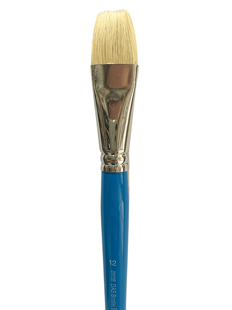 Das S2003B Bright Bristle Brushes